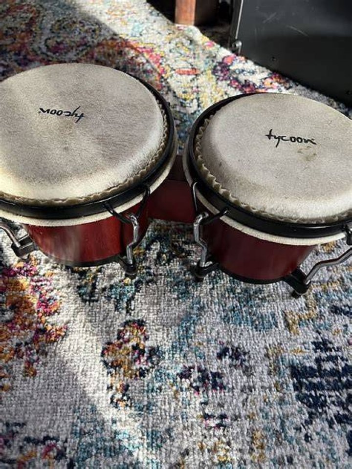 Are tycoon bongos good?