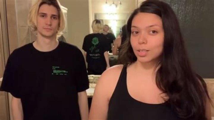 Are xqc and adept still together 2020?