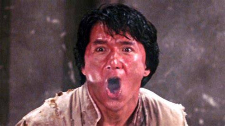Can jackie chan really fight?