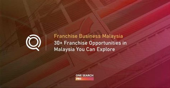 Can you invest in franchise?