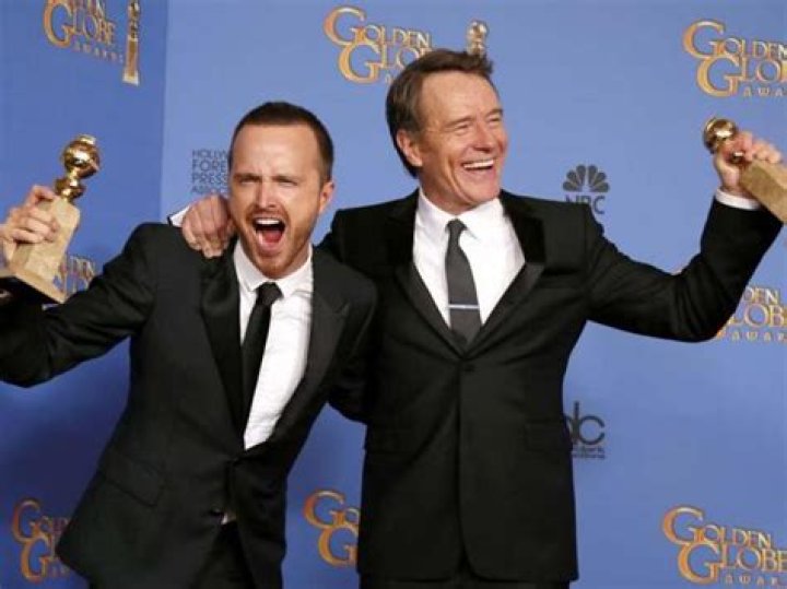 Did breaking bad win any emmys?