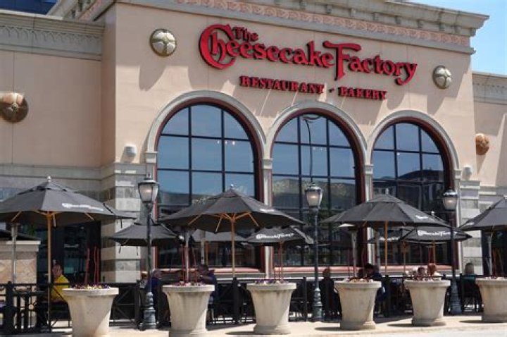 Did cheesecake factory go out of business?
