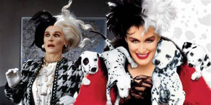 Did cruella actually kill the dalmatians?