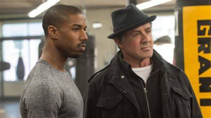 Did paulie die in rocky?