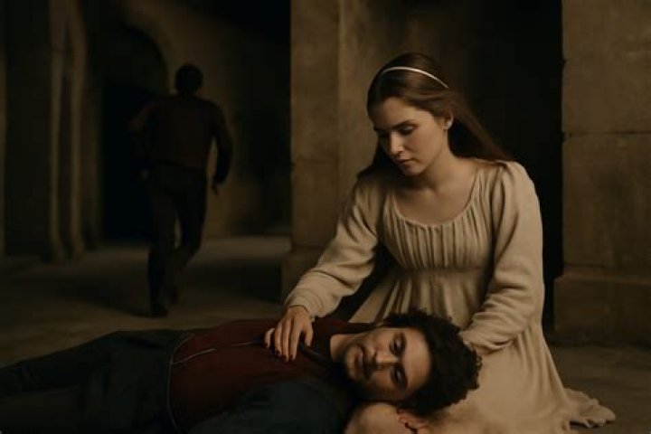 Did romeo and juliet die?