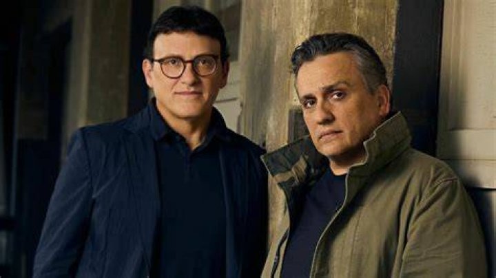Did the russo brothers directed community?