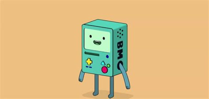 Does bmo have a gender?