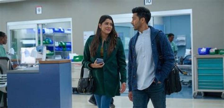 Does devon marry priya in the resident?