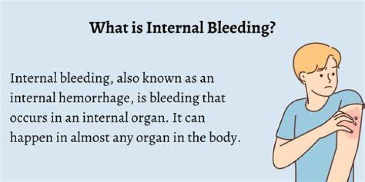 Does dicumarol cause bleeding?