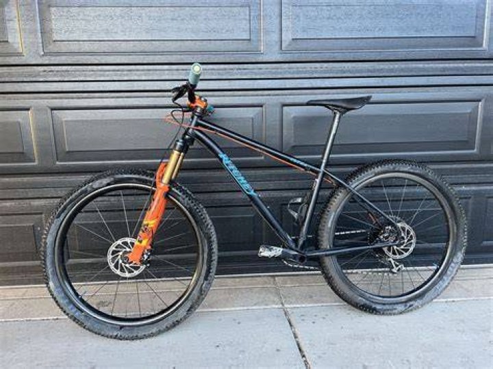 Does ritchey sell complete bikes?