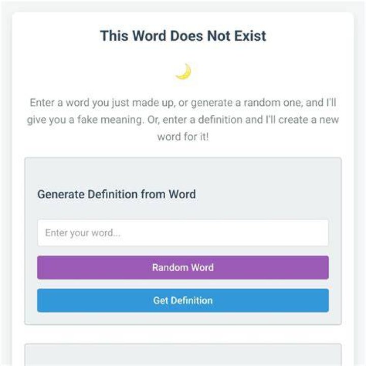 Does the word biggest exist?