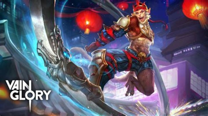 Does vainglory work on windows?