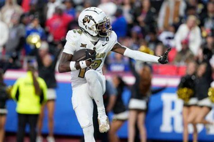 Has defensive player won heisman?