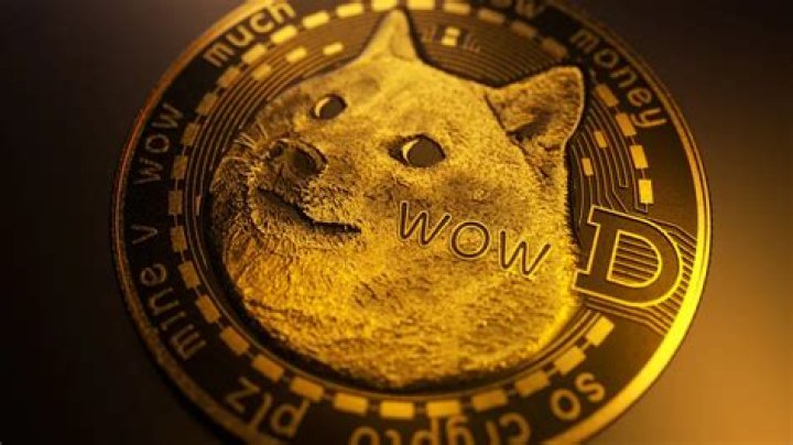How far is dogecoin going?