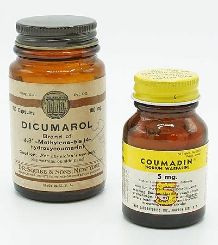 How is dicumarol made?