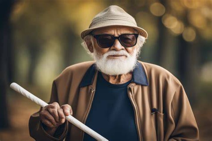 How old is senryu?