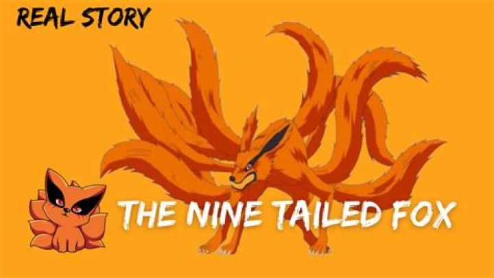 How strong is nine tailed fox?