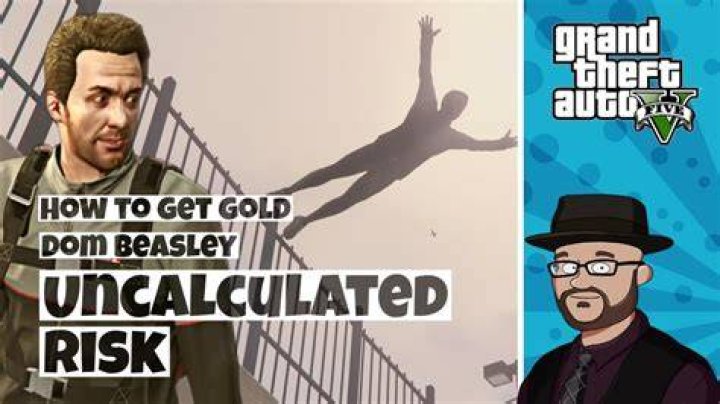 How to unlock uncalculated risk gta v?