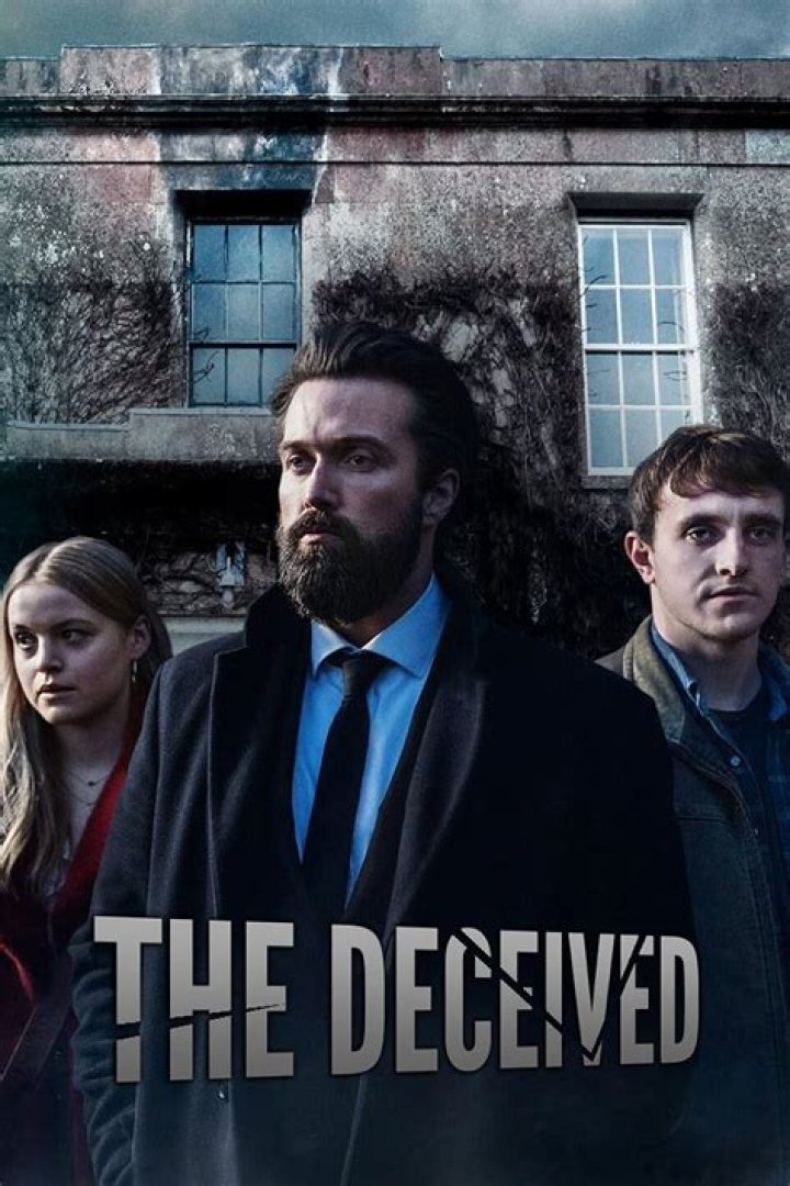 Is deceived on netflix?
