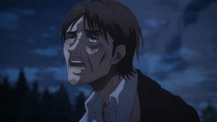 Is grisha yeager dead?