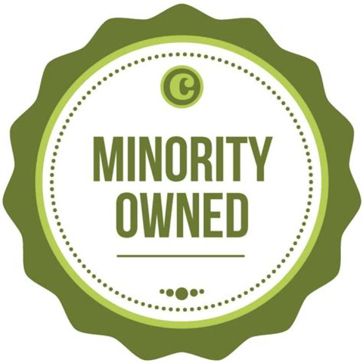 Is gwynns a minority owned business?