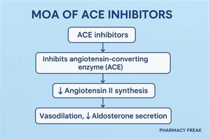 Is olmesartan an ace inhibitor?