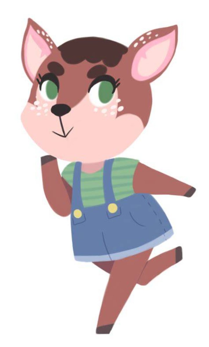 Is twiggy a good villager?