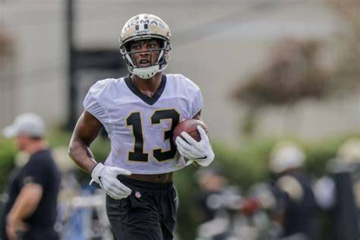 Should michael thomas be drafted?
