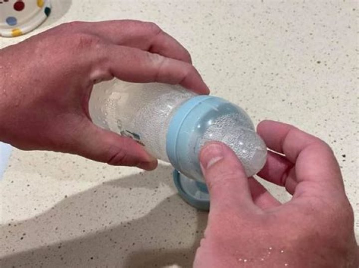 Should you sterilize teethers?
