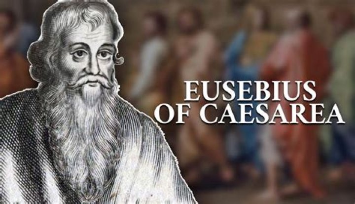 Was eusebius fired from 702?
