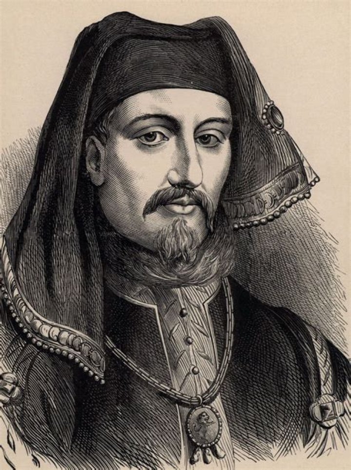 Was henry iv a usurper?