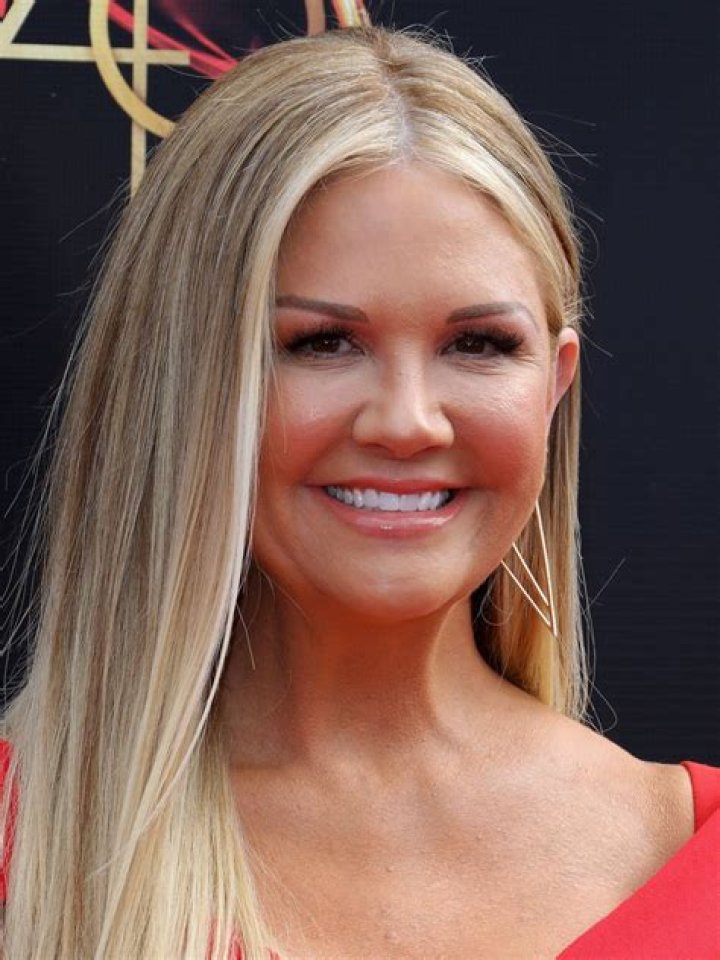 What's nancy o'dell doing now?