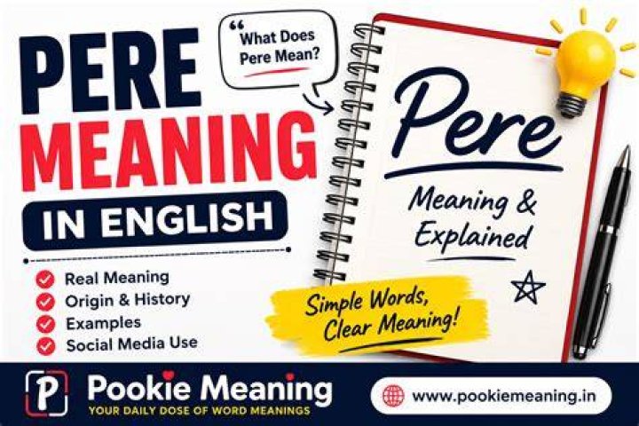 What do preener meaning?