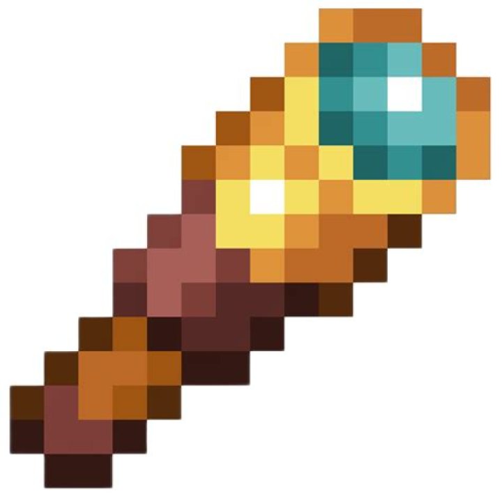 What does a spyglass do in minecraft?