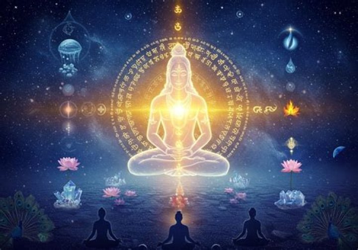 What is ishvara in yoga?