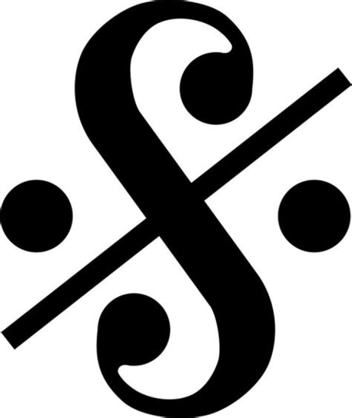 What is the meaning of segno?