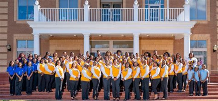 What sorority is oprah in?