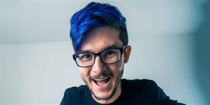 Whats russoplays real name?