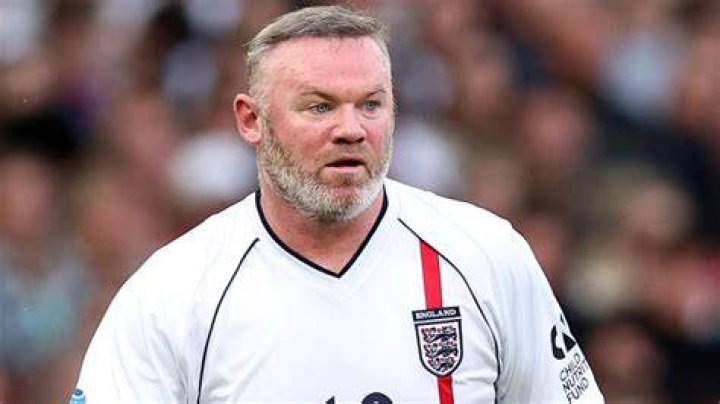 When did rooney retire from football?