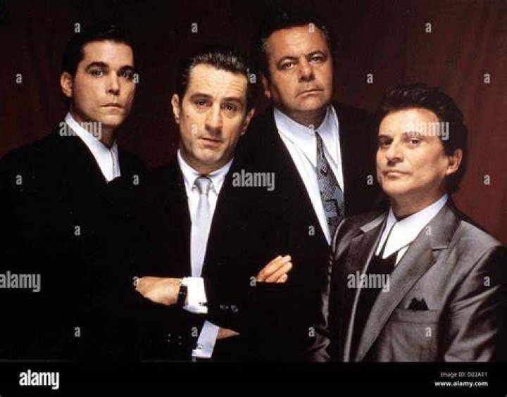When was good fellas?