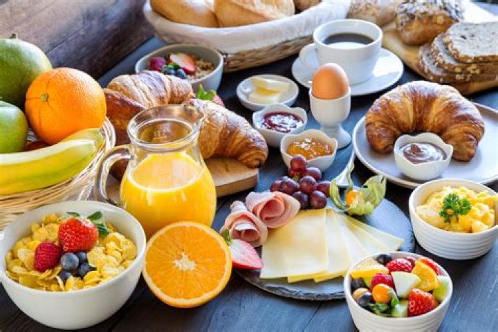 Where did brunch come from?