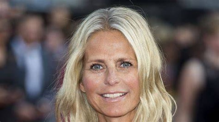 Where does ulrika jonsson live?