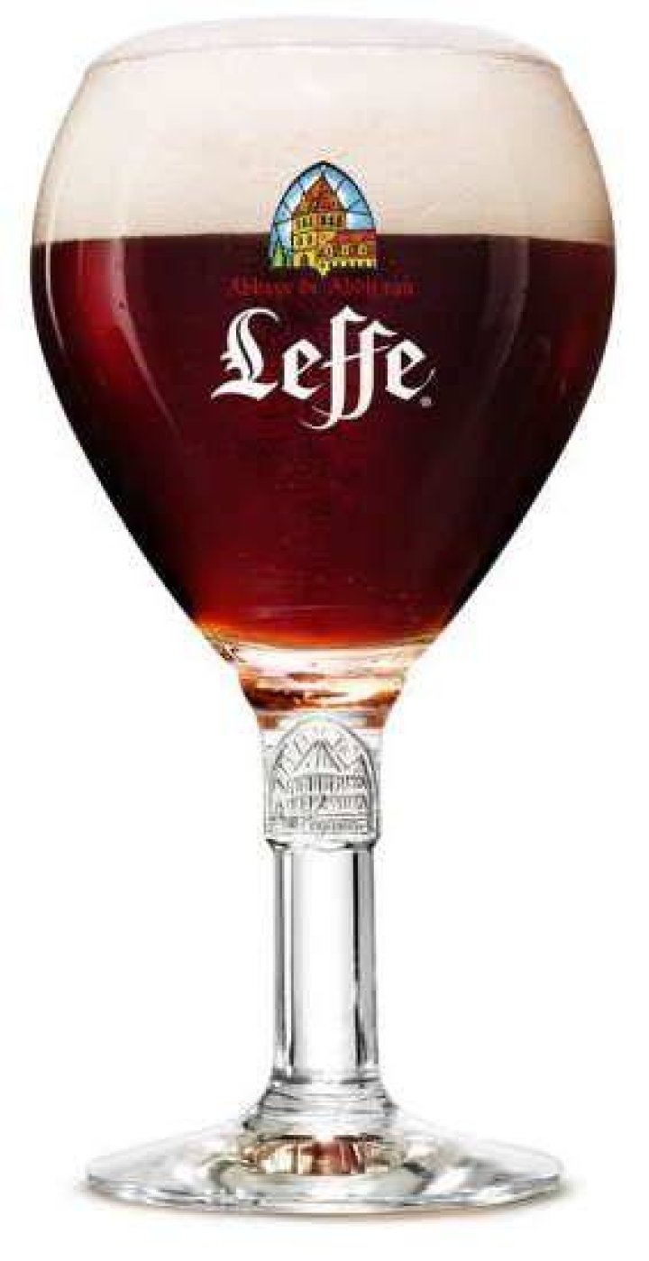 Where is leffe brewed?