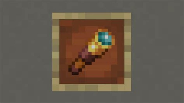Where to find spyglass in minecraft?