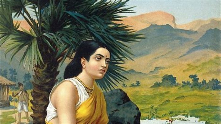 Which place sita born?
