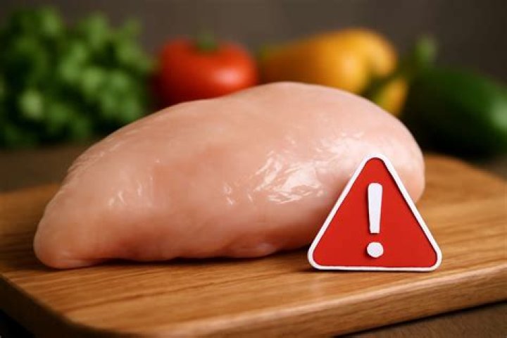 Why poultry is bad for you?