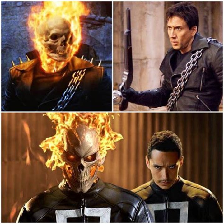 Will nicolas cage return as ghost rider?